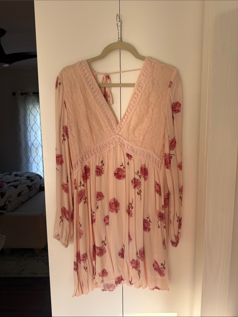 Altar’d State Dress